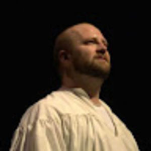 Meet your Posher, Brendan